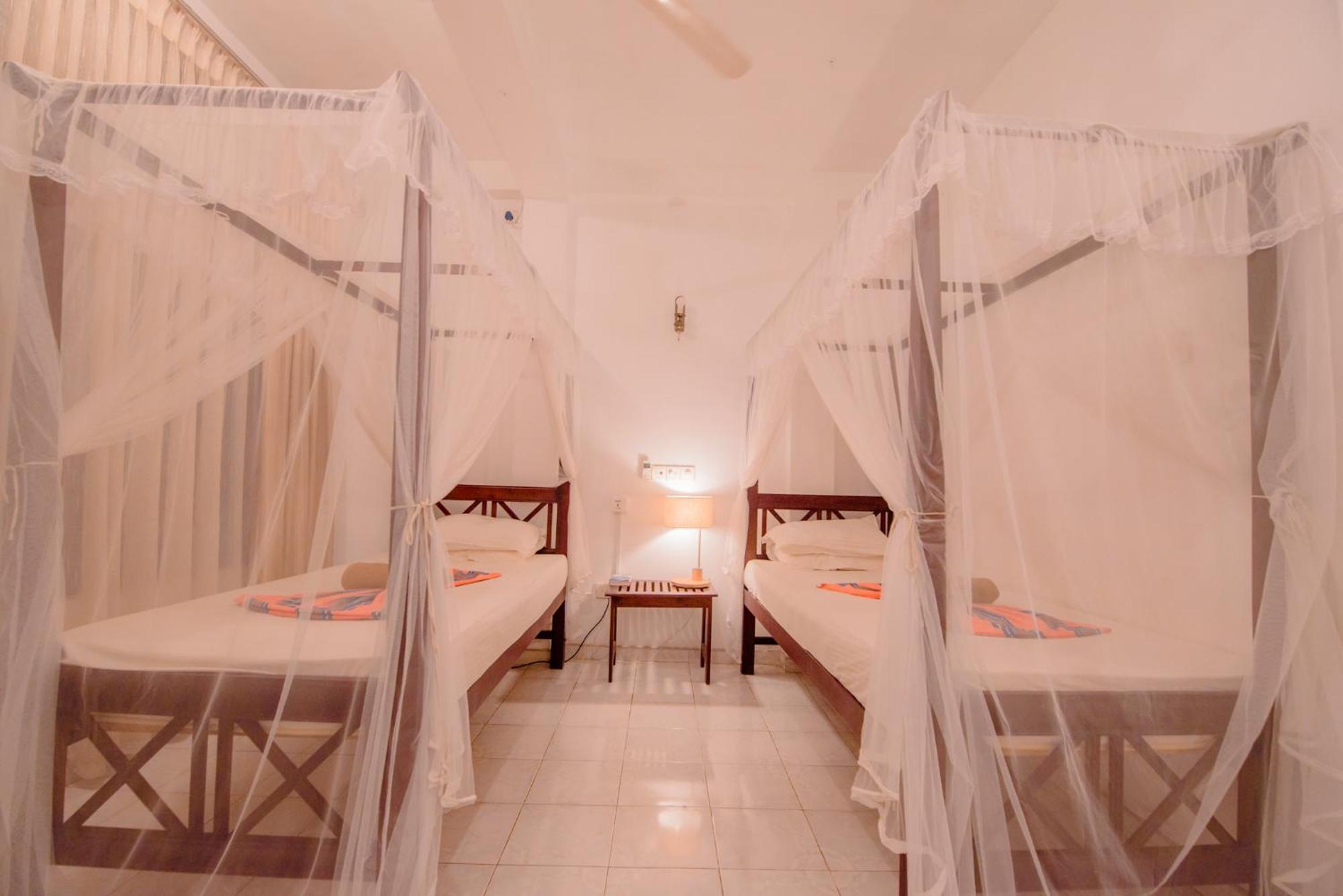 Muhsin Villa - Galle Fort Extérieur photo
