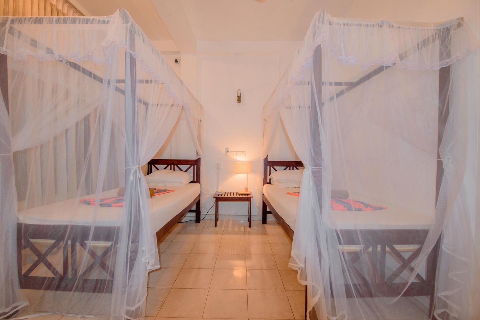 Muhsin Villa - Galle Fort Extérieur photo