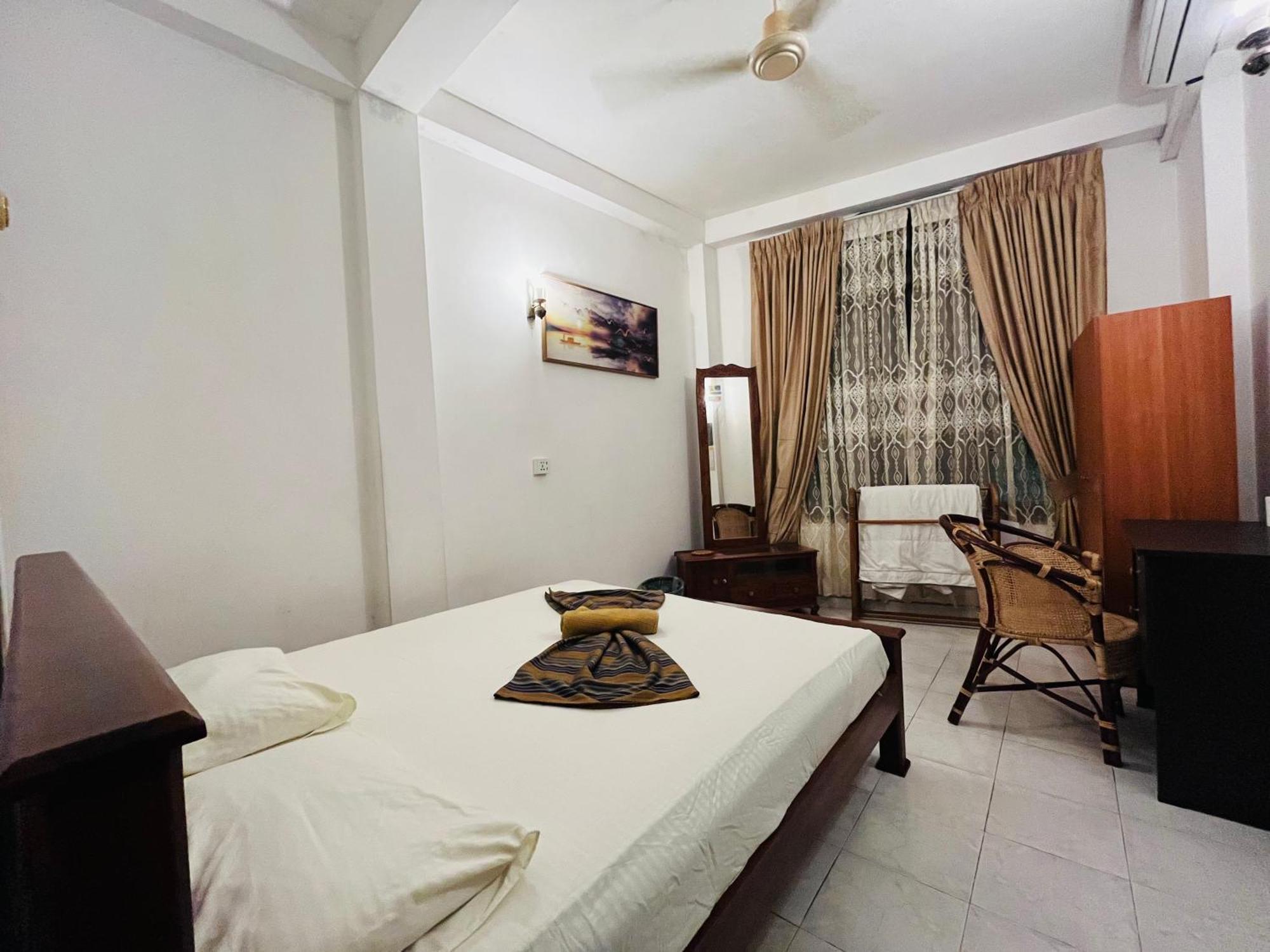 Muhsin Villa - Galle Fort Extérieur photo