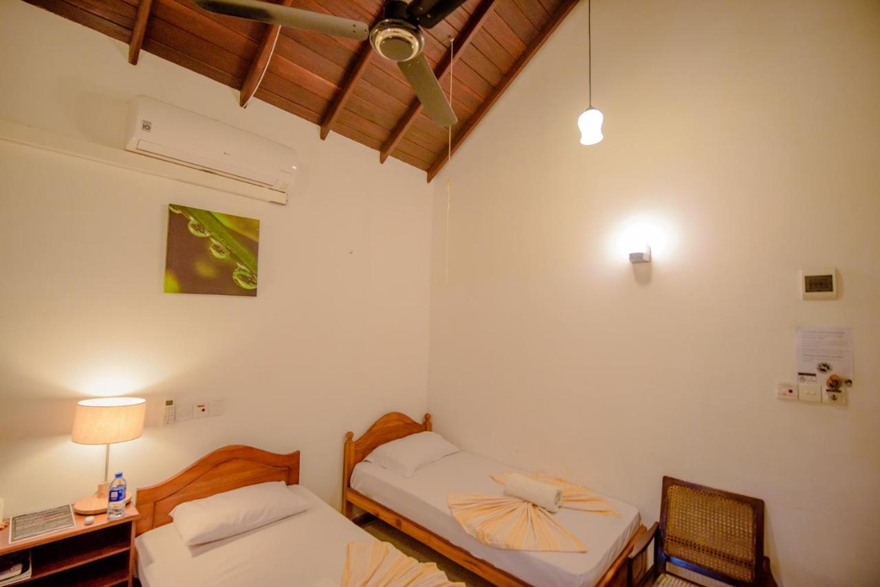 Muhsin Villa - Galle Fort Extérieur photo