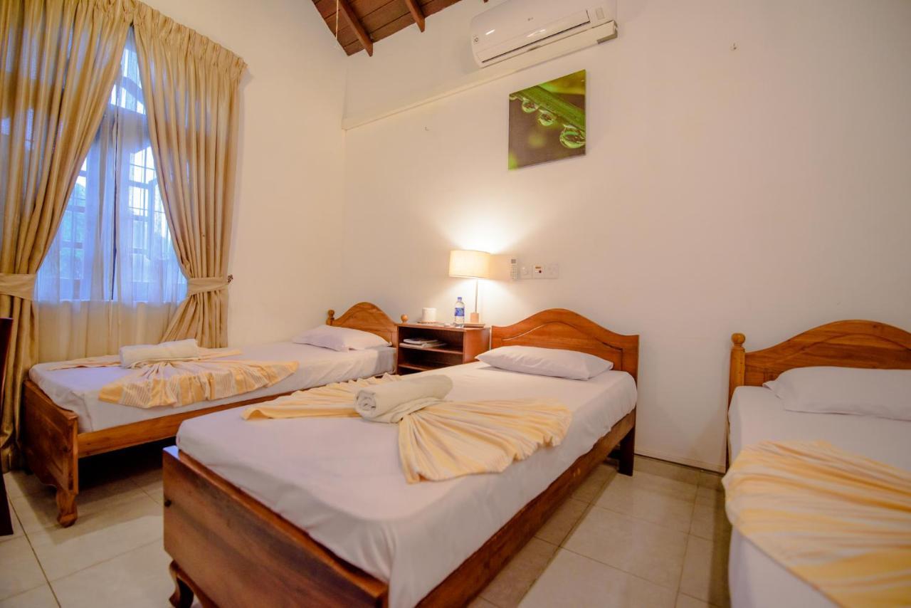 Muhsin Villa - Galle Fort Extérieur photo