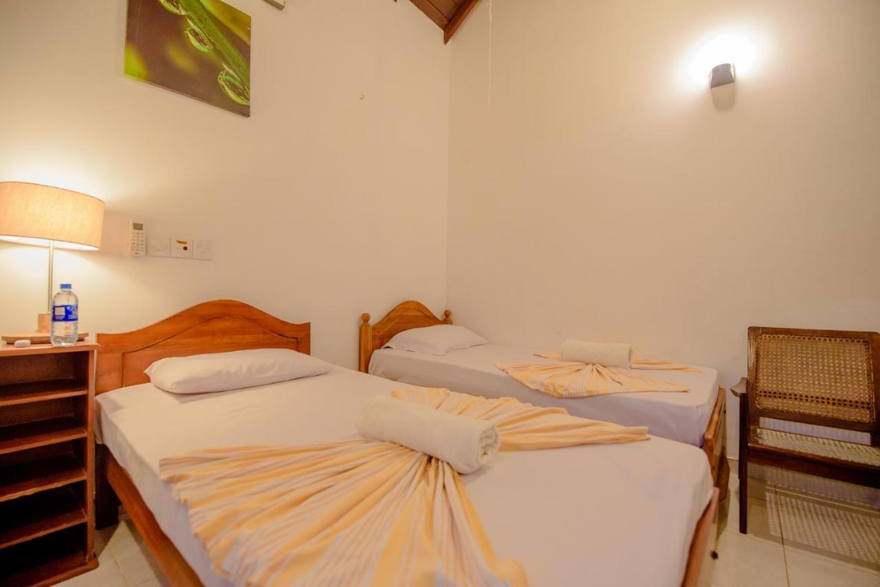 Muhsin Villa - Galle Fort Extérieur photo