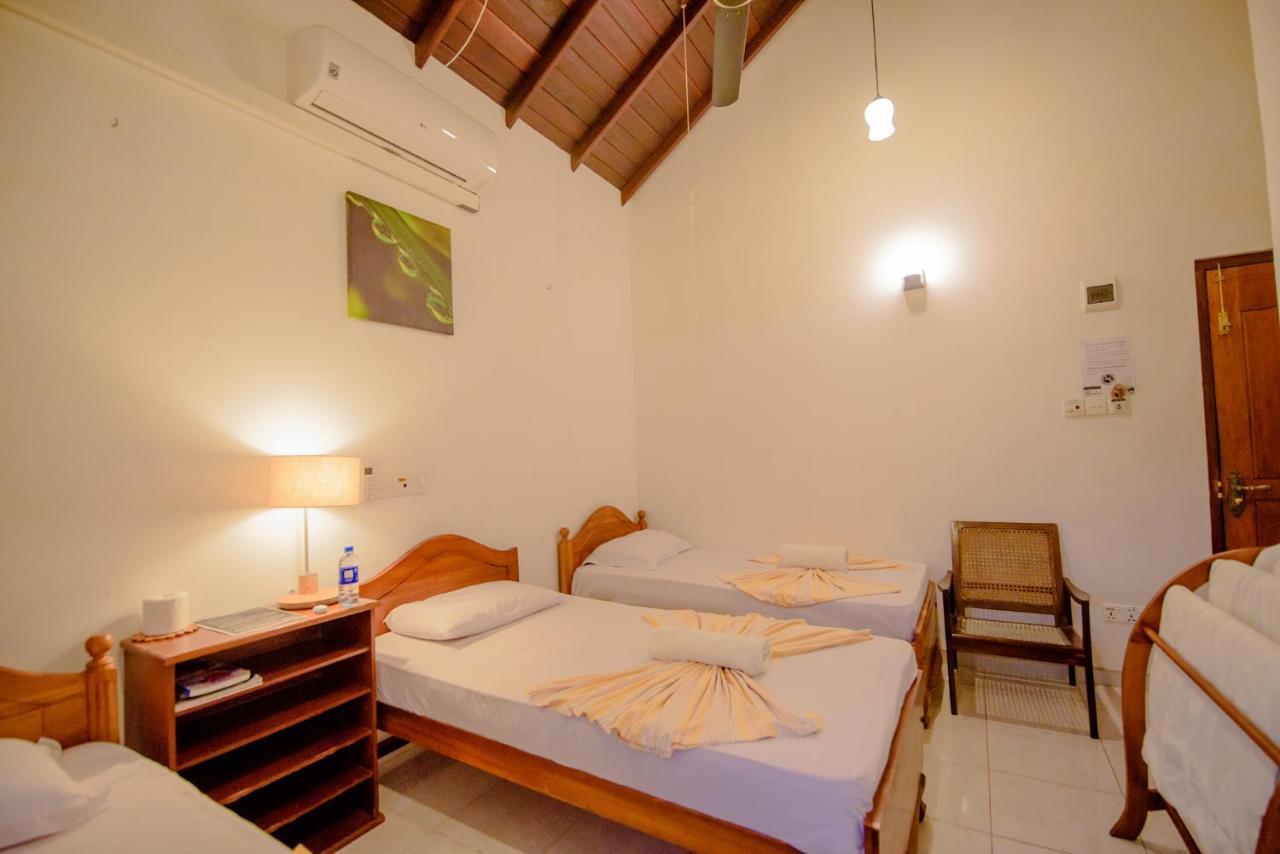 Muhsin Villa - Galle Fort Extérieur photo