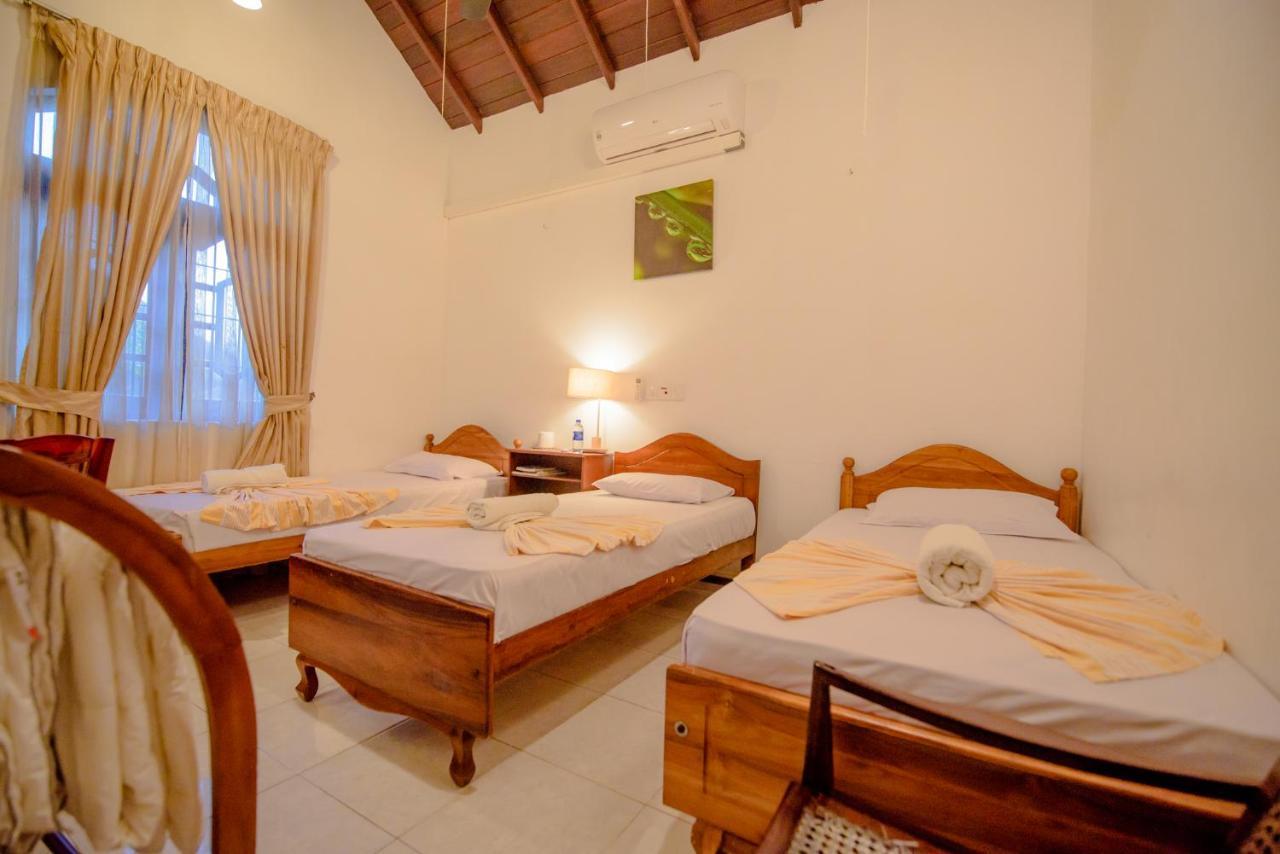 Muhsin Villa - Galle Fort Extérieur photo