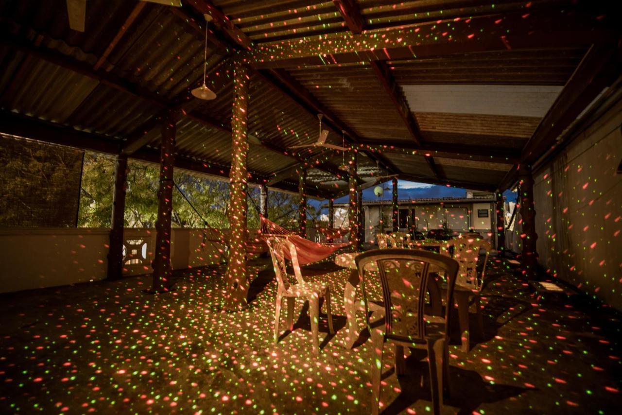 Muhsin Villa - Galle Fort Extérieur photo