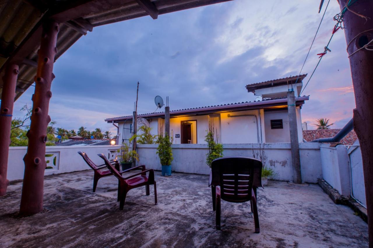 Muhsin Villa - Galle Fort Extérieur photo