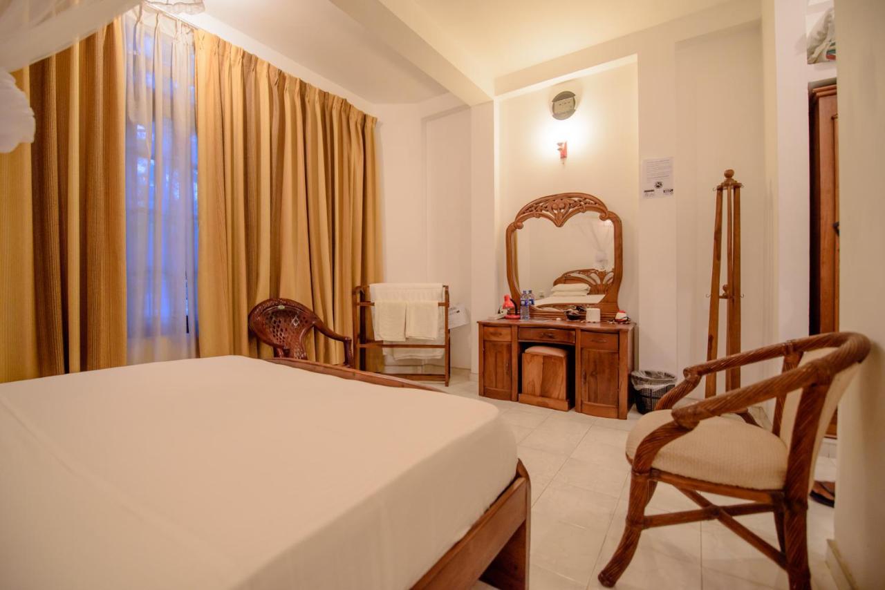 Muhsin Villa - Galle Fort Extérieur photo