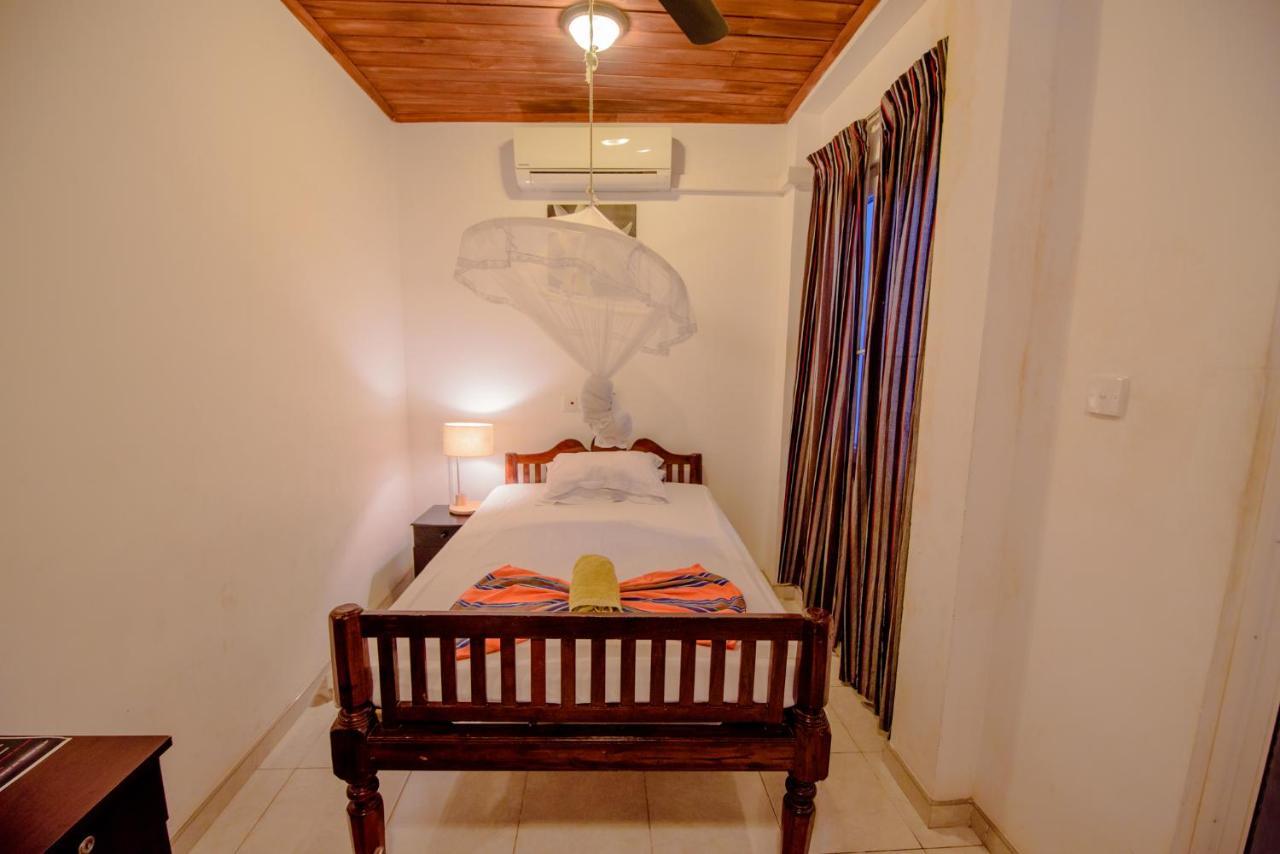Muhsin Villa - Galle Fort Extérieur photo