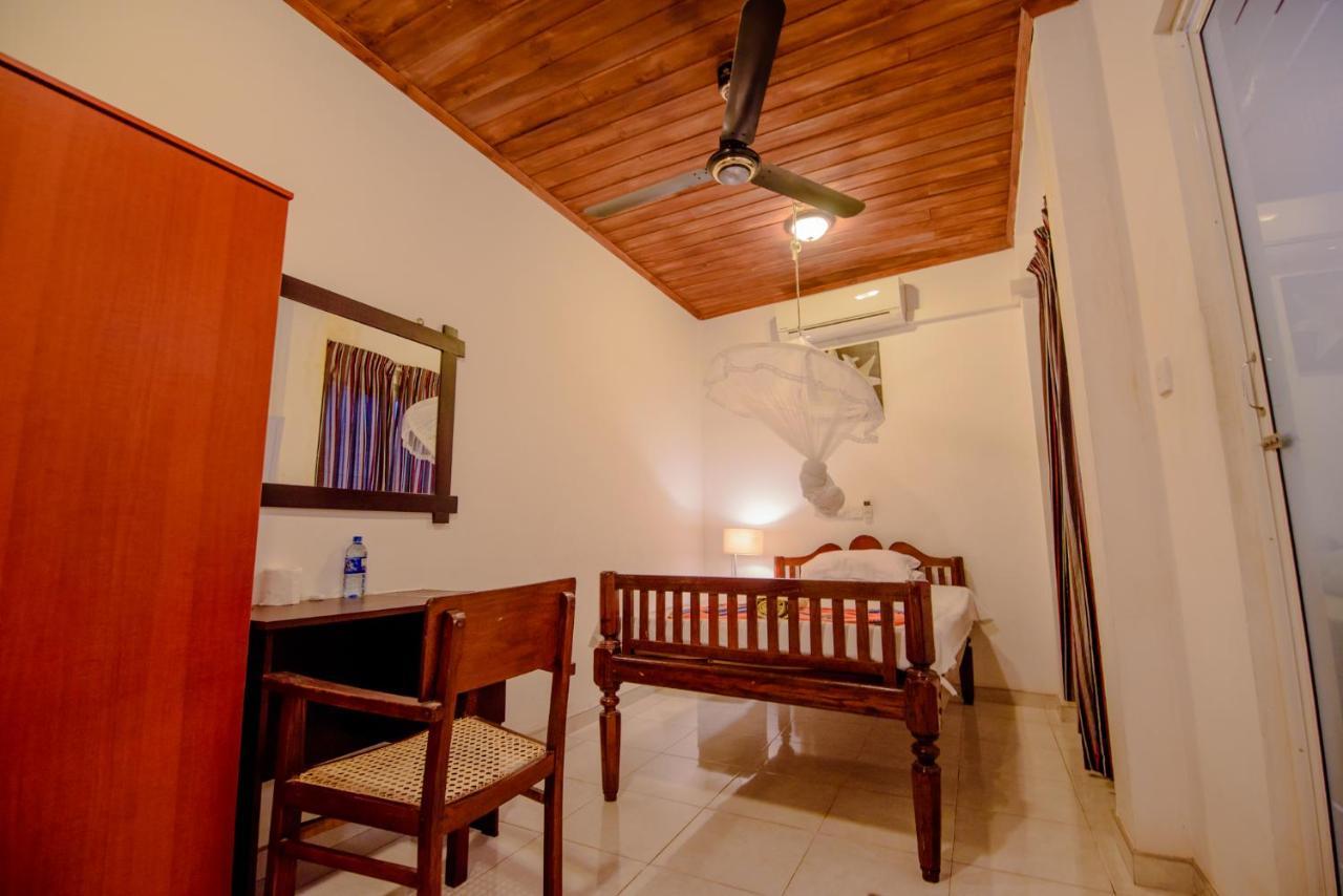 Muhsin Villa - Galle Fort Extérieur photo