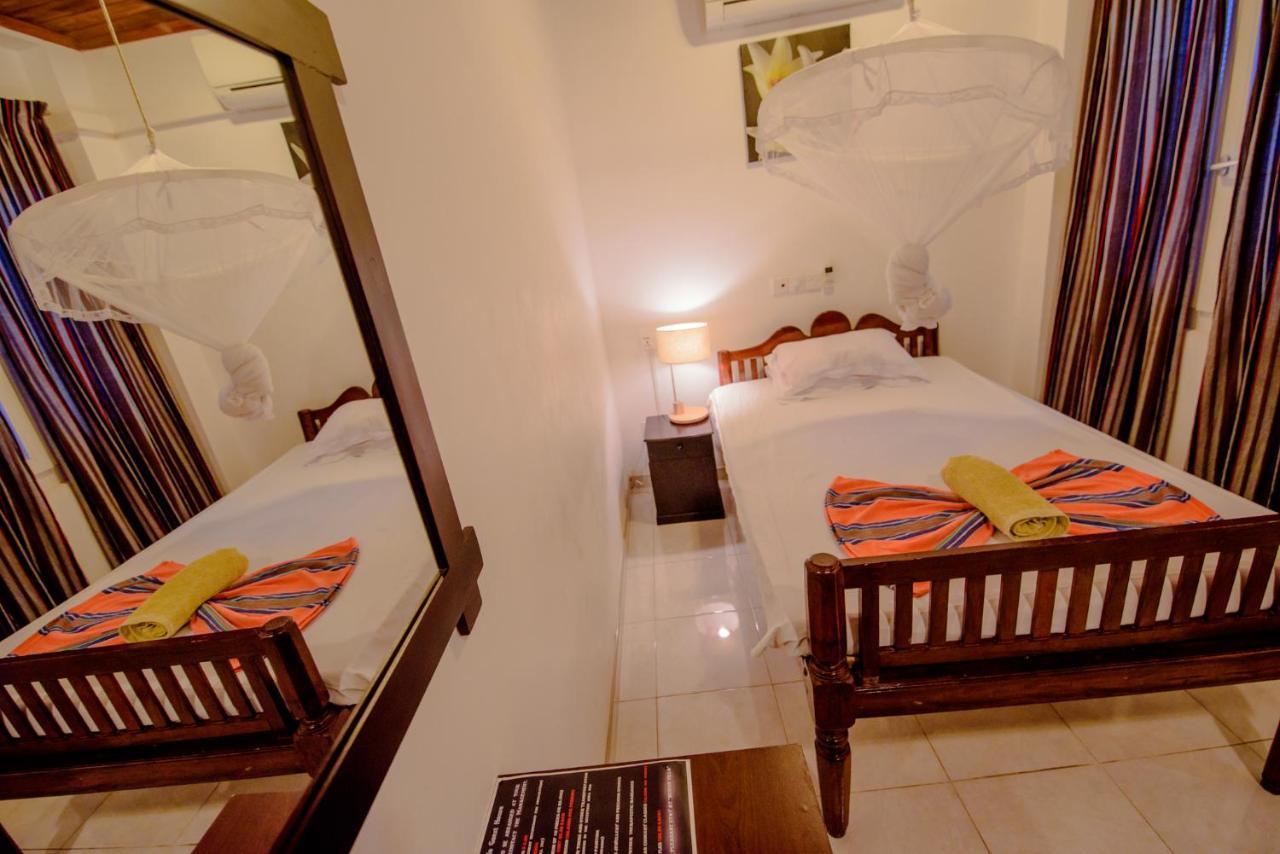 Muhsin Villa - Galle Fort Extérieur photo