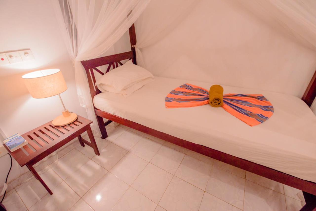Muhsin Villa - Galle Fort Extérieur photo