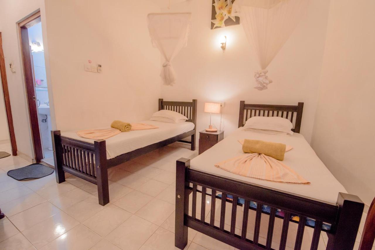 Muhsin Villa - Galle Fort Extérieur photo