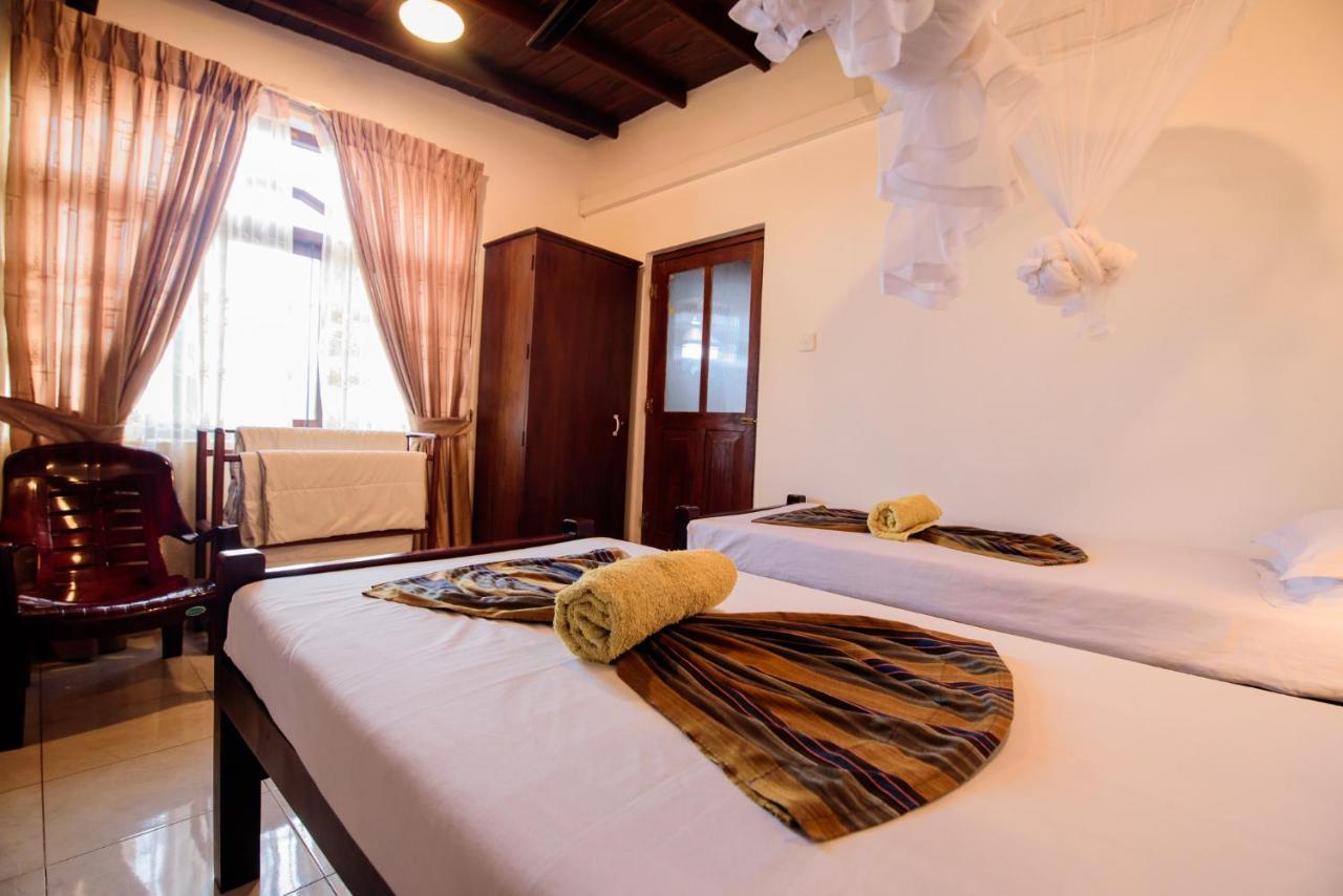 Muhsin Villa - Galle Fort Extérieur photo
