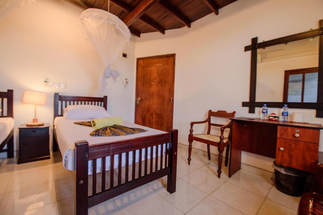 Muhsin Villa - Galle Fort Extérieur photo